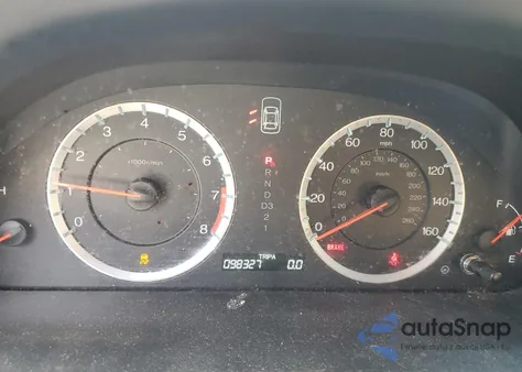 2012 Honda Accord Exl from USA, damaged, VIN 1HGCP3F89CA035966